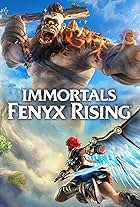 Immortals Fenyx Rising