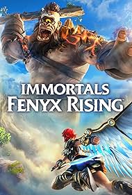 Immortals Fenyx Rising (2020)