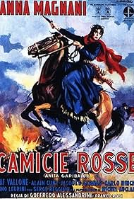 Camicie rosse (1952)