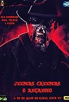 Jeepers Creepers Returns