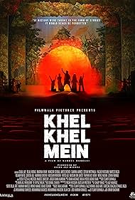 Khel Khel Mein (2021)