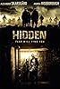 Hidden (2015) Poster