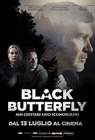 Black Butterfly (2017)