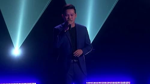 America's Got Talent: Marcelito Pomoy Sings Beauty And The Beast