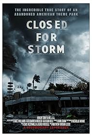 Closed for Storm (2020)