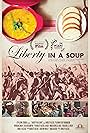 Liberty in a Soup (2015)