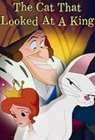 The Cat That Looked at a King (2004)