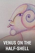 Venus on the Half-Shell