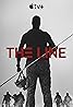 The Line (TV Mini Series 2021) Poster