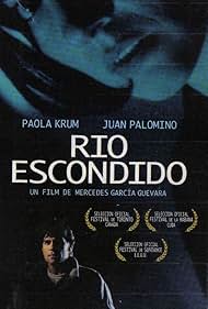 Río escondido (1999)