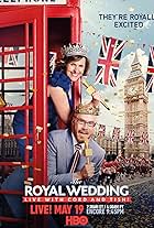 The Royal Wedding Live with Cord and Tish!