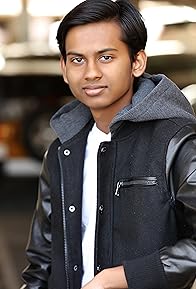 Primary photo for Roni Akurati