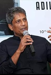 Primary photo for Adil Hussain