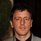 Atticus Ross