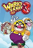 Wario Land 3