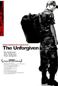 Primary photo for The Unforgiven