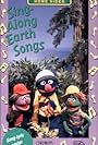 Sesame Songs: Sing-Along Earth Songs