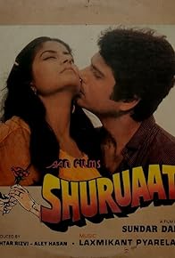 Primary photo for Shuruaat