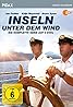 Inseln unter dem Wind (TV Series 1995–1998) Poster