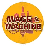 Primary photo for Mage & Machine