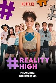 Primary photo for #Realityhigh