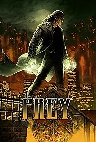 Prey: The Light in the Dark (2013)