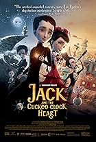 Jack and the Cuckoo-Clock Heart (2013)