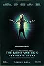 The Night Visitor 2: Heather's Story (2016)