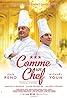 Comme un chef (2012) Poster