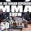 Joe Rogan and Yves Edwards in The Joe Rogan Experience: MMA Show (2017)