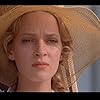 Uma Thurman in A Month by the Lake (1995)