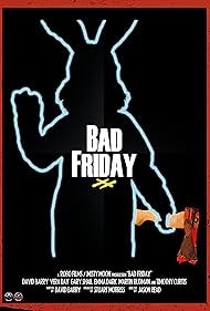 Bad Friday (2017)