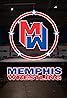 Memphis Wrestling (TV Series 2019– ) Poster