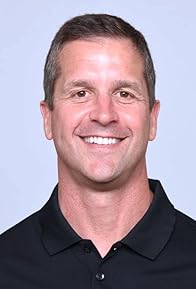 Primary photo for John Harbaugh