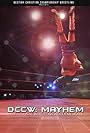 DCCW: Mayhem (2017)