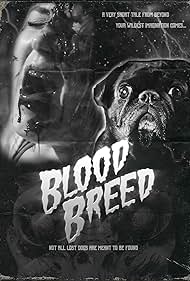 Bloodbreed (2019)