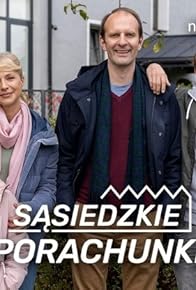 Primary photo for Sasiedzkie porachunki