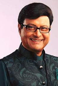 Primary photo for Sachin Pilgaonkar