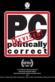 Politically Correct (2015)