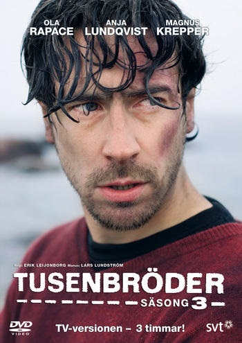 Tusenbröder (2002)