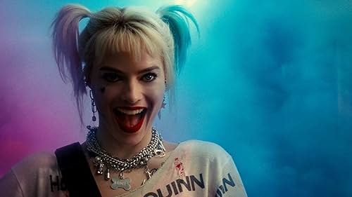 Character Spotlight: Harley Quinn