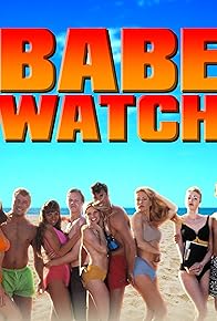 Primary photo for Babe Watch: Forbidden Parody