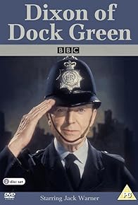 Primary photo for Dixon of Dock Green