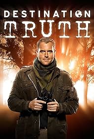 Destination Truth (2007)