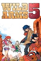 Wild ARMs 5