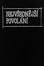 Nejvsednejsí povolání (1963)