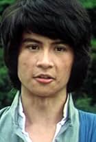 Hsiao-Fei Li in Jue quan (1977)