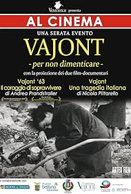 Vajont - Per non dimenticare (2019)