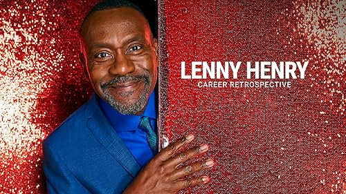 IMDb takes a closer look at the notable career of actor Lenny Henry in this retrospective of his various roles.