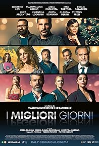 Primary photo for I migliori giorni